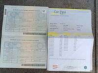 1992 volvo 240 gl personenauto/oldtimer - afbeelding 25 van  59