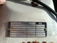 1992 volvo 240 gl personenauto/oldtimer - afbeelding 27 van  59