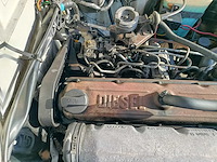1992 volvo 240 gl personenauto/oldtimer - afbeelding 28 van  59