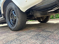 1992 volvo 240 gl personenauto/oldtimer - afbeelding 38 van  59