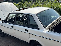 1992 volvo 240 gl personenauto/oldtimer - afbeelding 41 van  59