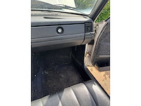 1992 volvo 240 gl personenauto/oldtimer - afbeelding 42 van  59