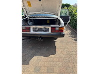 1992 volvo 240 gl personenauto/oldtimer - afbeelding 44 van  59