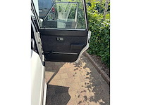 1992 volvo 240 gl personenauto/oldtimer - afbeelding 46 van  59