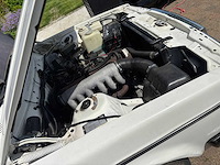 1992 volvo 240 gl personenauto/oldtimer - afbeelding 49 van  59