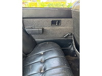 1992 volvo 240 gl personenauto/oldtimer - afbeelding 50 van  59