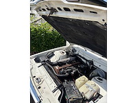 1992 volvo 240 gl personenauto/oldtimer - afbeelding 52 van  59