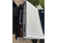 1992 volvo 240 gl personenauto/oldtimer - afbeelding 53 van  59