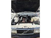 1992 volvo 240 gl personenauto/oldtimer - afbeelding 54 van  59