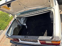 1992 volvo 240 gl personenauto/oldtimer - afbeelding 55 van  59