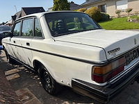 1992 volvo 240 gl personenauto/oldtimer - afbeelding 56 van  59