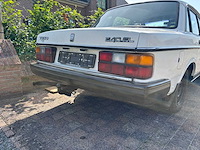 1992 volvo 240 gl personenauto/oldtimer - afbeelding 58 van  59