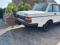 1992 volvo 240 gl personenauto/oldtimer - afbeelding 59 van  59