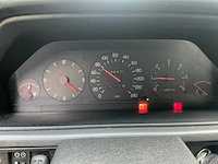 1992 volvo 940 se oldtimer - afbeelding 3 van  23