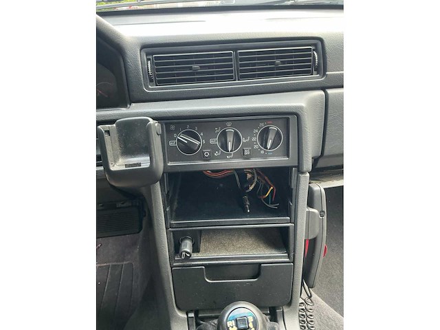 1992 volvo 940 se oldtimer - afbeelding 4 van  23