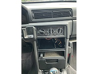 1992 volvo 940 se oldtimer - afbeelding 4 van  23