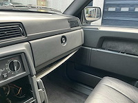 1992 volvo 940 se oldtimer - afbeelding 6 van  23