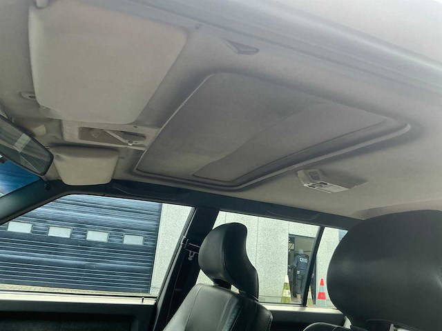 1992 volvo 940 se oldtimer - afbeelding 7 van  23