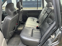 1992 volvo 940 se oldtimer - afbeelding 8 van  23