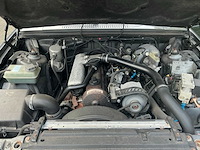 1992 volvo 940 se oldtimer - afbeelding 9 van  23