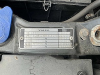 1992 volvo 940 se oldtimer - afbeelding 13 van  23