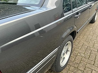 1992 volvo 940 se oldtimer - afbeelding 14 van  23