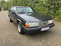 1992 volvo 940 se oldtimer - afbeelding 12 van  23
