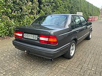1992 volvo 940 se oldtimer - afbeelding 17 van  23