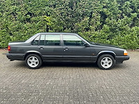 1992 volvo 940 se oldtimer - afbeelding 19 van  23