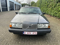 1992 volvo 940 se oldtimer - afbeelding 20 van  23