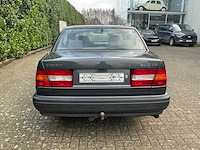 1992 volvo 940 se oldtimer - afbeelding 21 van  23