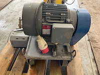 1992 von arx dtf25 betonfrees - afbeelding 6 van  10
