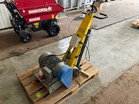 1992 von arx dtf25 betonfrees - afbeelding 4 van  8