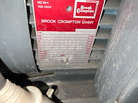 1992 von arx dtf25 betonfrees - afbeelding 8 van  8