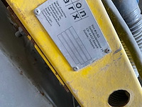 1992 von arx va25 betonfrees - afbeelding 5 van  6