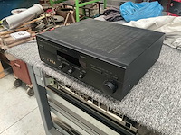 1992 yamaha dsp a780 versterker - afbeelding 1 van  6