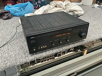 1992 yamaha dsp a780 versterker - afbeelding 2 van  6
