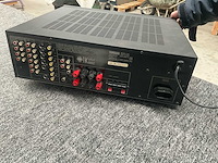 1992 yamaha dsp a780 versterker - afbeelding 3 van  6