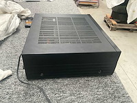 1992 yamaha dsp a780 versterker - afbeelding 4 van  6