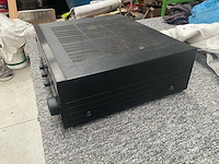 1992 yamaha dsp a780 versterker - afbeelding 5 van  6