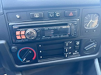 1993 - bmw e30 316i oldtimer - afbeelding 2 van  10