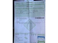 1993 - bmw e30 316i oldtimer - afbeelding 5 van  10