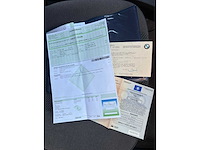 1993 - bmw e30 316i oldtimer - afbeelding 6 van  10