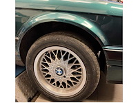 1993 - bmw e30 316i oldtimer - afbeelding 9 van  10