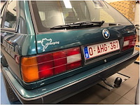 1993 - bmw e30 316i oldtimer - afbeelding 10 van  10