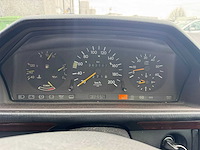 1993 - mercedes - 250d - w124 - car - afbeelding 2 van  19