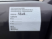 1993 - mercedes - 250d - w124 - car - afbeelding 4 van  19