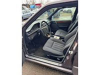1993 - mercedes - 250d - w124 - car - afbeelding 19 van  19