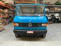 1993 - mercedes 811d - afbeelding 12 van  23