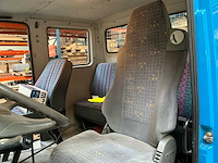 1993 - mercedes 811d - afbeelding 5 van  23